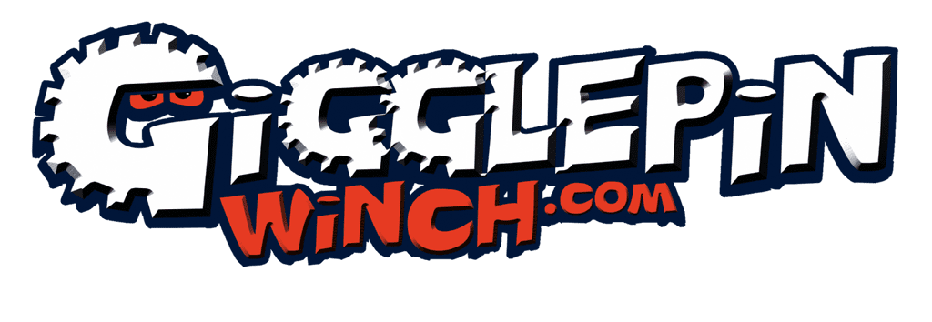 Gigglepin Webshop
